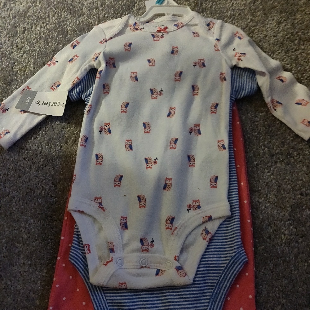 3 piece set